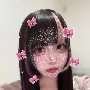 こんばんは🌕⋆͛🐇ろあです♡の写真1枚目