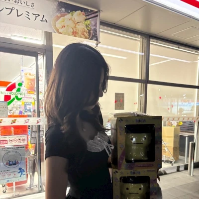 ᐕ)ﾉ 8.22 ③