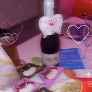 この前の꒰ 🎂💓꒱🥂🤍🍾の写真1枚目