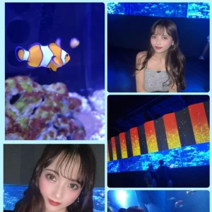 水族館❤️の写真2枚目