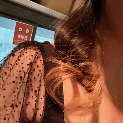 去年のお礼を。