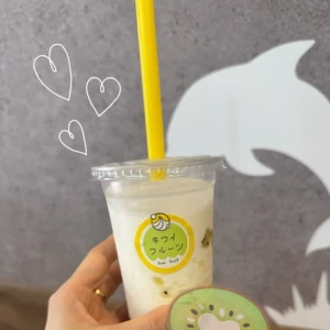 炉端焼き&ドリンク🥝の写真2枚目