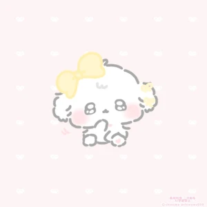 こんばんわん！みゆです‎(ᐡ-  ̫ - ꜀ ᐡ)🌙の写真1枚目