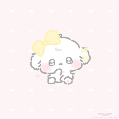 こんばんわん！みゆです‎(ᐡ-  ̫ - ꜀ ᐡ)🌙