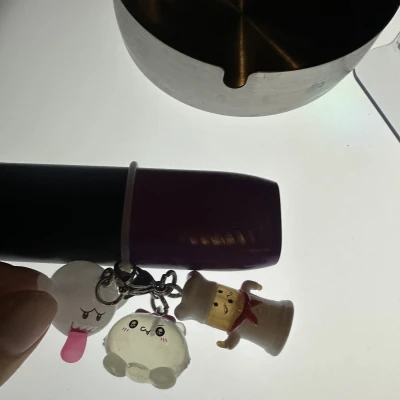おはよぉ