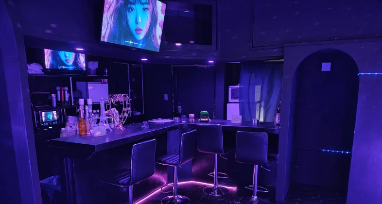 水戸・ひたちなかガールズバー「グランメゾン」