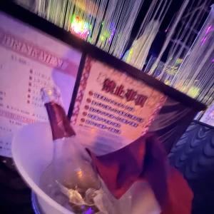 昨日同伴してくれたTちゃんの写真2枚目