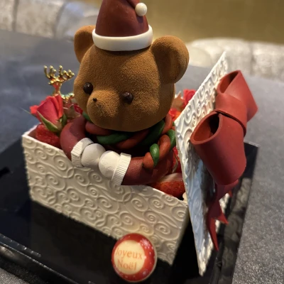 こんにちは、ゆりあです