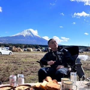 アウトドアの季節ですねー！の写真2枚目