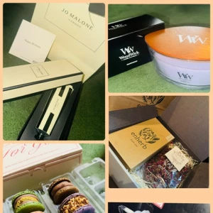 プレゼント🎁の写真2枚目