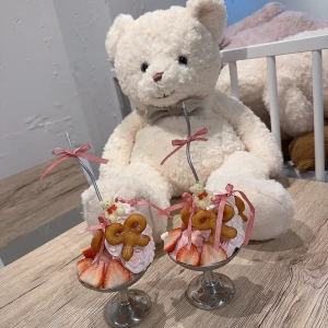 こんにちは、ゆりあですの写真1枚目