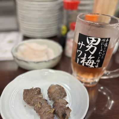 こんばんわぬ！みゆです！あちち！