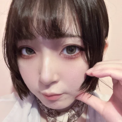 こんばんは❢