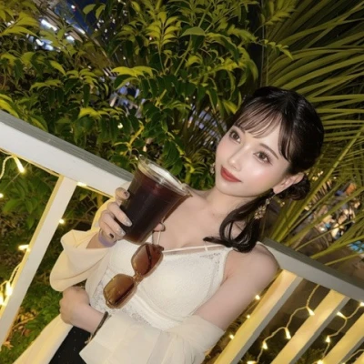 BBQの時のわたし🍖笑