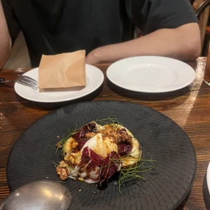 昨日柏の美味しいイタリアン連れて行って貰いました♡🥰いつもありがとう✨️美味しすぎてまた行きたい😽の写真2枚目