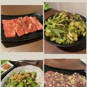 焼肉❤️の写真3枚目