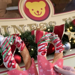 めりくり🎅🏻の写真1枚目