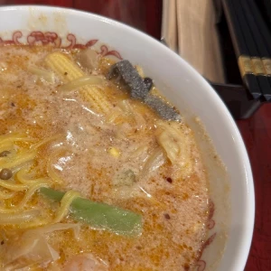 🍜🌶️の写真1枚目