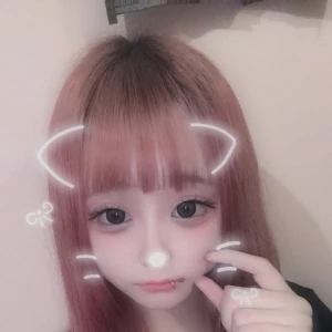 こんばんは🌙*ﾟしのですʚ🎀ɞの写真1枚目