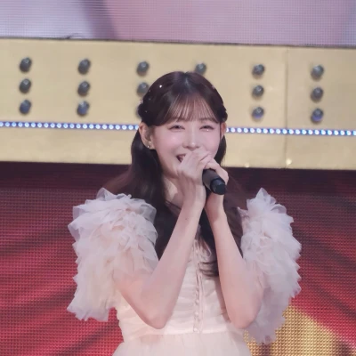 こんばんわん！みゆです！きらん