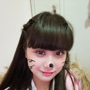 こんばんはあいです🎀✨の写真1枚目