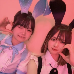 1004🩵ྀིの写真1枚目