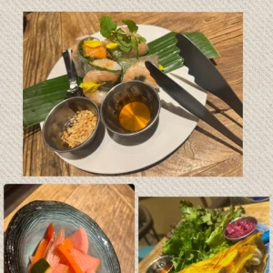 タイ料理🇹🇭の写真2枚目