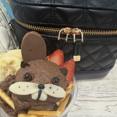 錦糸町ティファニーのあんずです！