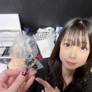 ありがとーう😭🩵の写真1枚目