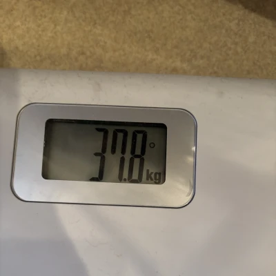 昨日は1週間ぶりの出勤で接客というのを忘れてた気がした👍