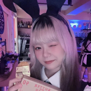 昨日のお礼💓の写真2枚目