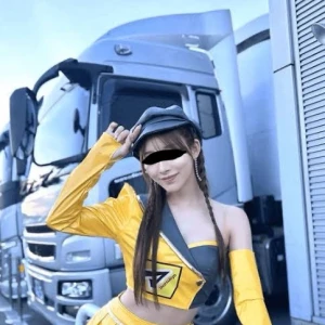みんなでドリフトしちゃう⁉️の写真1枚目