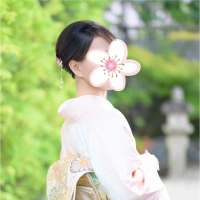 先週も♡