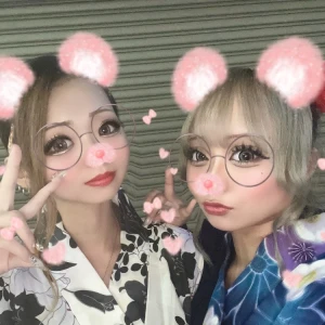 もくよーび🥰🥰の写真1枚目