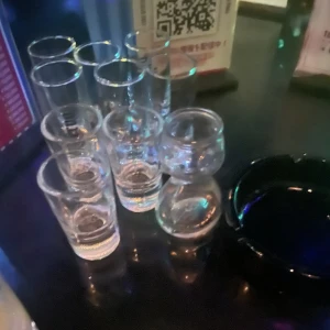 昨日もたくさんありがとうございました🤍の写真2枚目