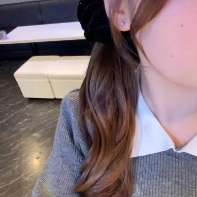 こんばんは！🌃✨