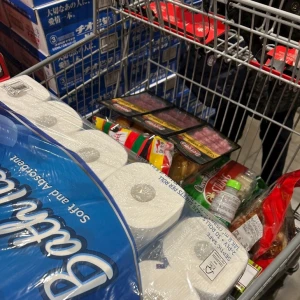 コストコ！の写真1枚目