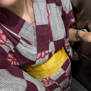 👘✨の写真1枚目