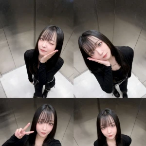 もはや誰？？？の写真1枚目