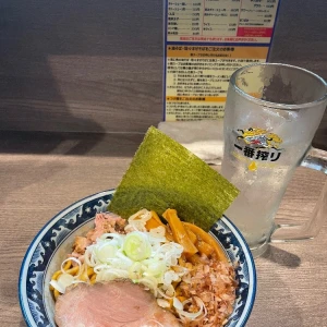 とにかく🍜の写真1枚目