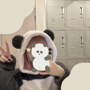 るいぱんだしゅっきーん🐼の写真1枚目