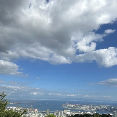 9月はじまり