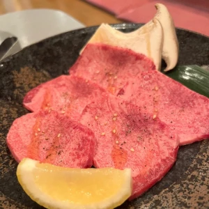 お気に入りの焼肉屋さんに🥩‪の写真2枚目
