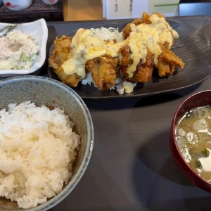 🍚🖤の写真1枚目