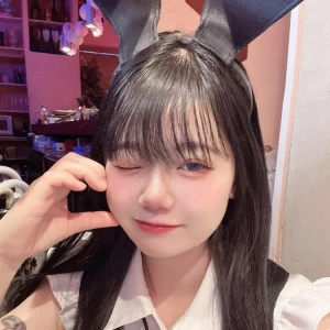 しゅっきんだぁーー(*ฅ́˘ฅ̀*)♡の写真1枚目