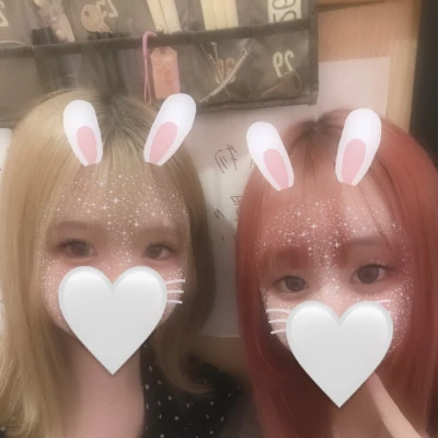 こんばんば！ちかです😮‍💨💖