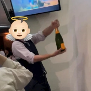 🌞20:00~🍥 山梨旅行のはなしの写真2枚目