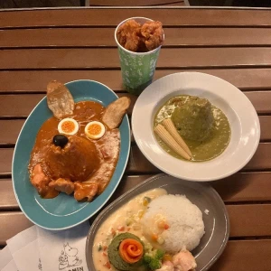 ムーミンバレーパークの写真1枚目