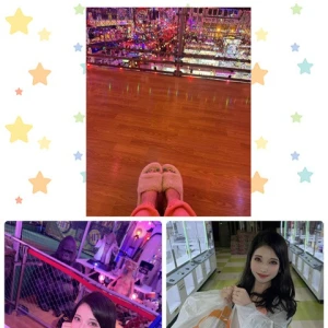 久しぶりの🎮の写真1枚目