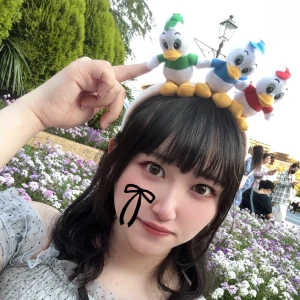 こんにちはー!!!みなとです🧸💭🍒✨の写真1枚目